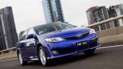 Used 2011 Toyota Camry