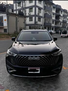 HAVAL For Sale