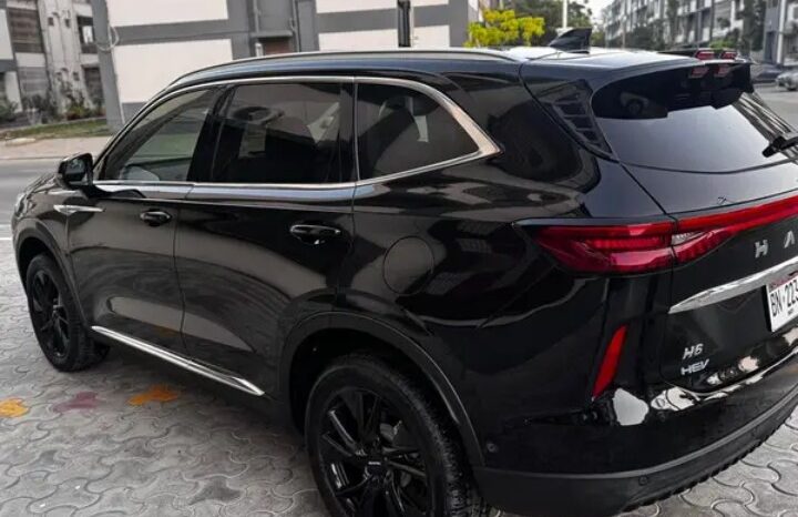 
								HAVAL For Sale full									