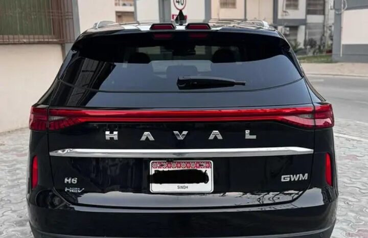 
								HAVAL For Sale full									