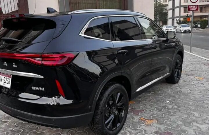 
								HAVAL For Sale full									