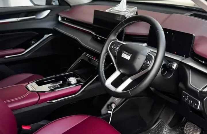 
								HAVAL For Sale full									