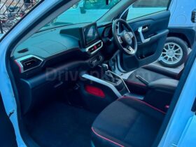 New 2021 Toyota Raize z