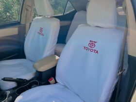 New 2015 Toyota Corolla