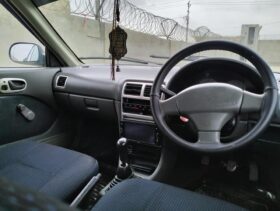Used 2013 Suzuki Cultus