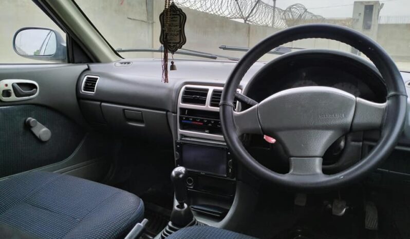 
								Used 2013 Suzuki Cultus full									