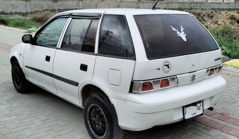 
								Used 2013 Suzuki Cultus full									