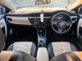 Used 2017 Toyota Corolla
