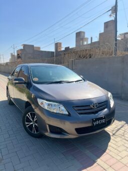 Used 2009 Toyota Corolla