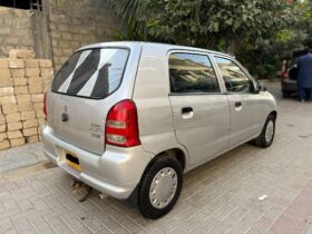 Used 2012 Suzuki Alto