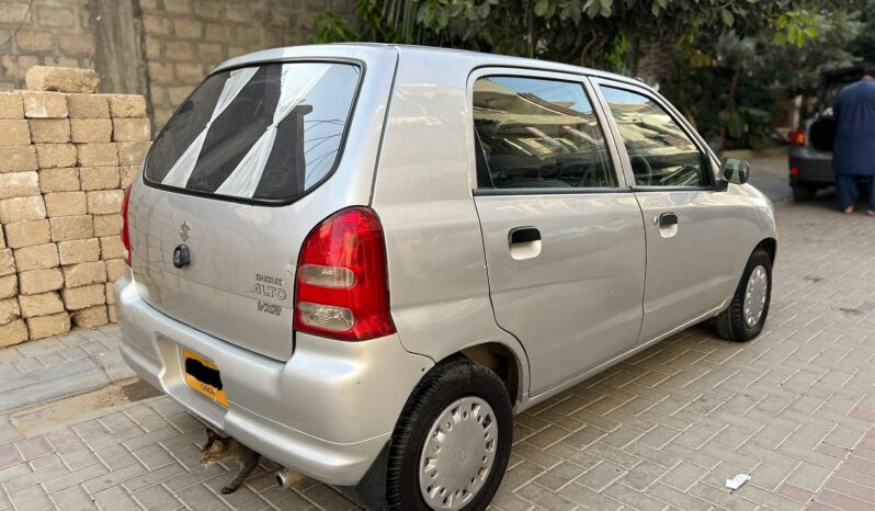 
								Used 2012 Suzuki Alto full									