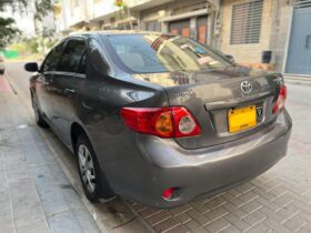 Used 2009 Toyota Corolla