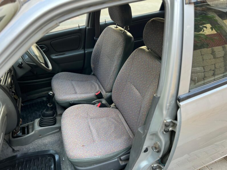 
								Used 2012 Suzuki Alto full									