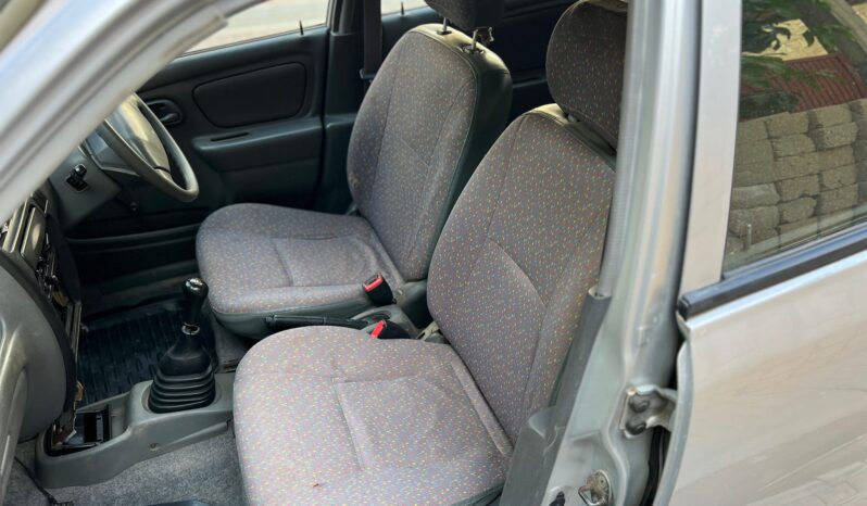 
								Used 2012 Suzuki Alto full									