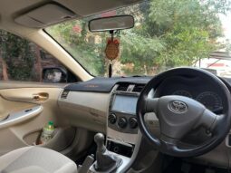 Used 2009 Toyota Corolla