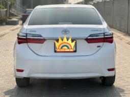 Used 2020 Toyota Corolla