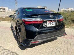 Used 2015 Toyota Corolla