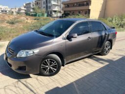 Used 2009 Toyota Corolla