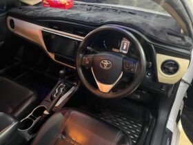 Used 2022 Toyota Corolla