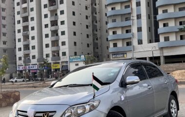 Used 2010 Toyota Corolla