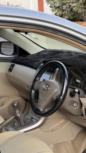 Used 2010 Toyota Corolla
