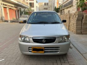 Used 2012 Suzuki Alto