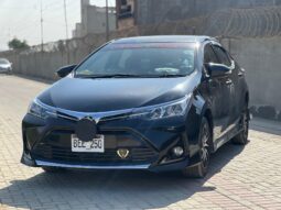 Used 2015 Toyota Corolla