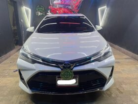 Used 2022 Toyota Corolla