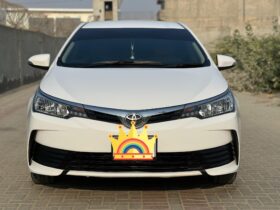 Used 2020 Toyota Corolla