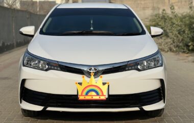 Used 2020 Toyota Corolla