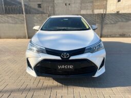 Used 2021 Toyota Corolla