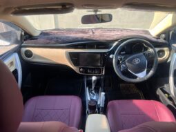 Used 2021 Toyota Corolla