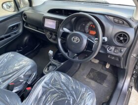Used 2017 Toyota vitz