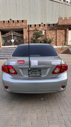 Used 2010 Toyota Corolla