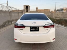 Used 2019 Toyota Corolla