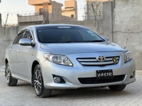 Used 2010 Toyota Corolla