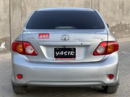 Used 2010 Toyota Corolla