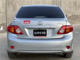 Used 2010 Toyota Corolla