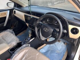 Used 2019 Toyota Corolla