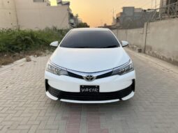 Used 2019 Toyota Corolla