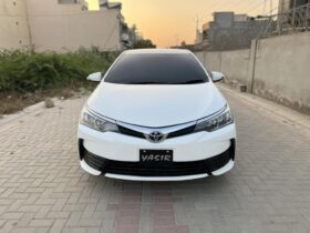 Used 2019 Toyota Corolla