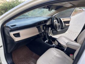 Used 2015 Toyota Corolla