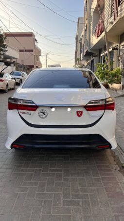 Used 2021 Toyota Corolla