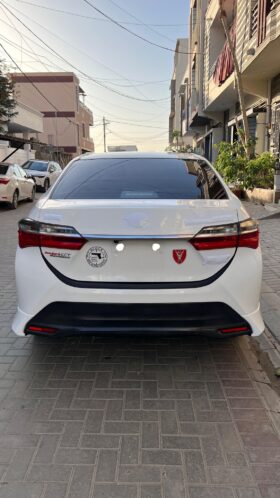 Used 2021 Toyota Corolla