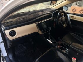 Used 2021 Toyota Corolla