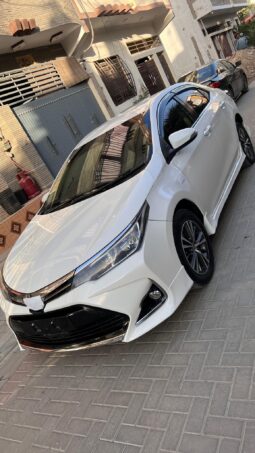 Used 2021 Toyota Corolla