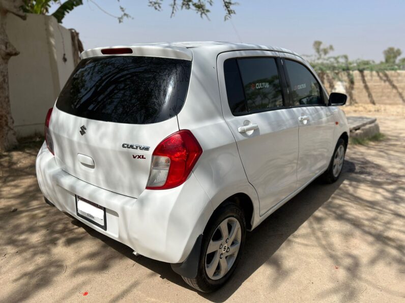 
								Used 2019 Suzuki Cultus full									