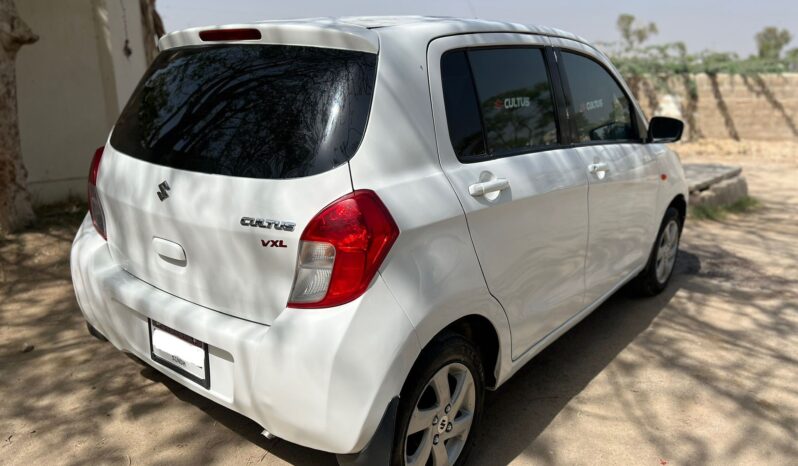 
								Used 2019 Suzuki Cultus full									