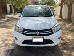 Used 2019 Suzuki Cultus