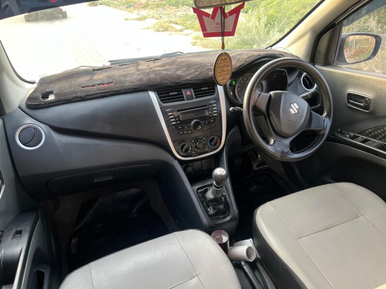 
								Used 2019 Suzuki Cultus full									
